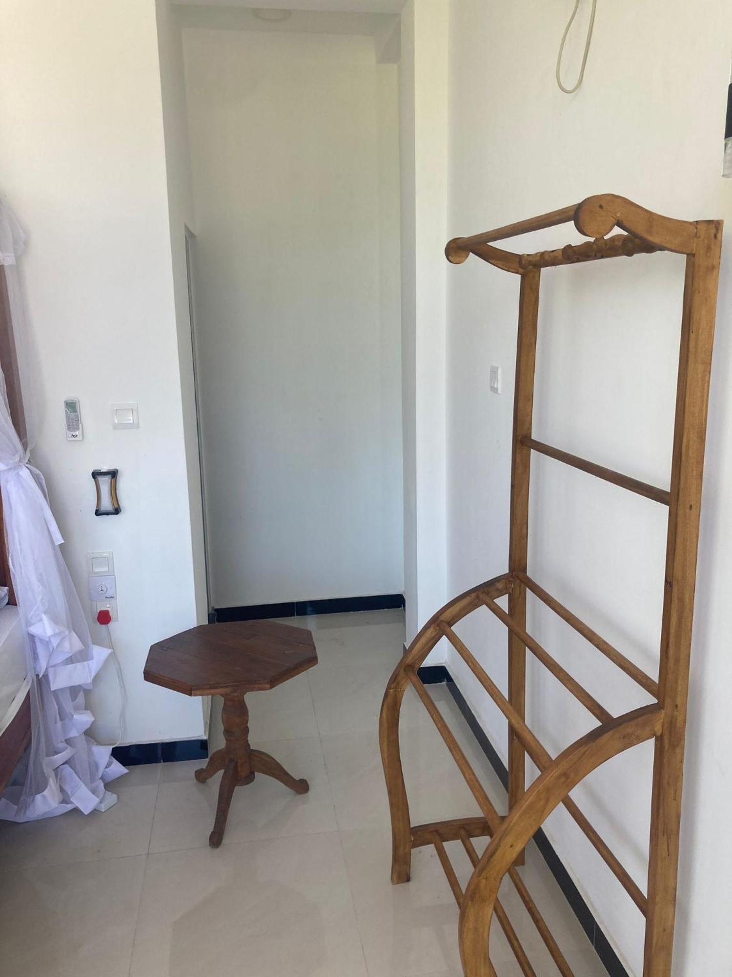 Masith Guest House Unawatuna Kültér fotó
