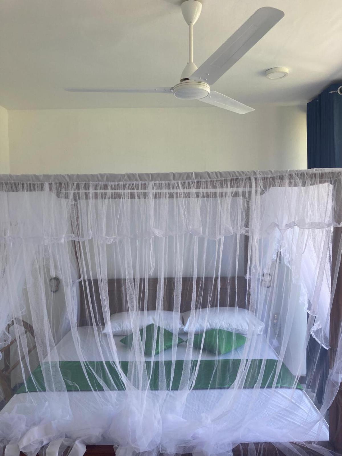 Masith Guest House Unawatuna Kültér fotó