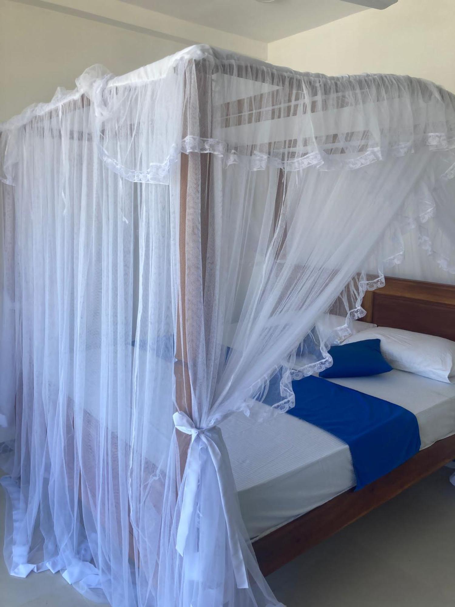 Masith Guest House Unawatuna Kültér fotó