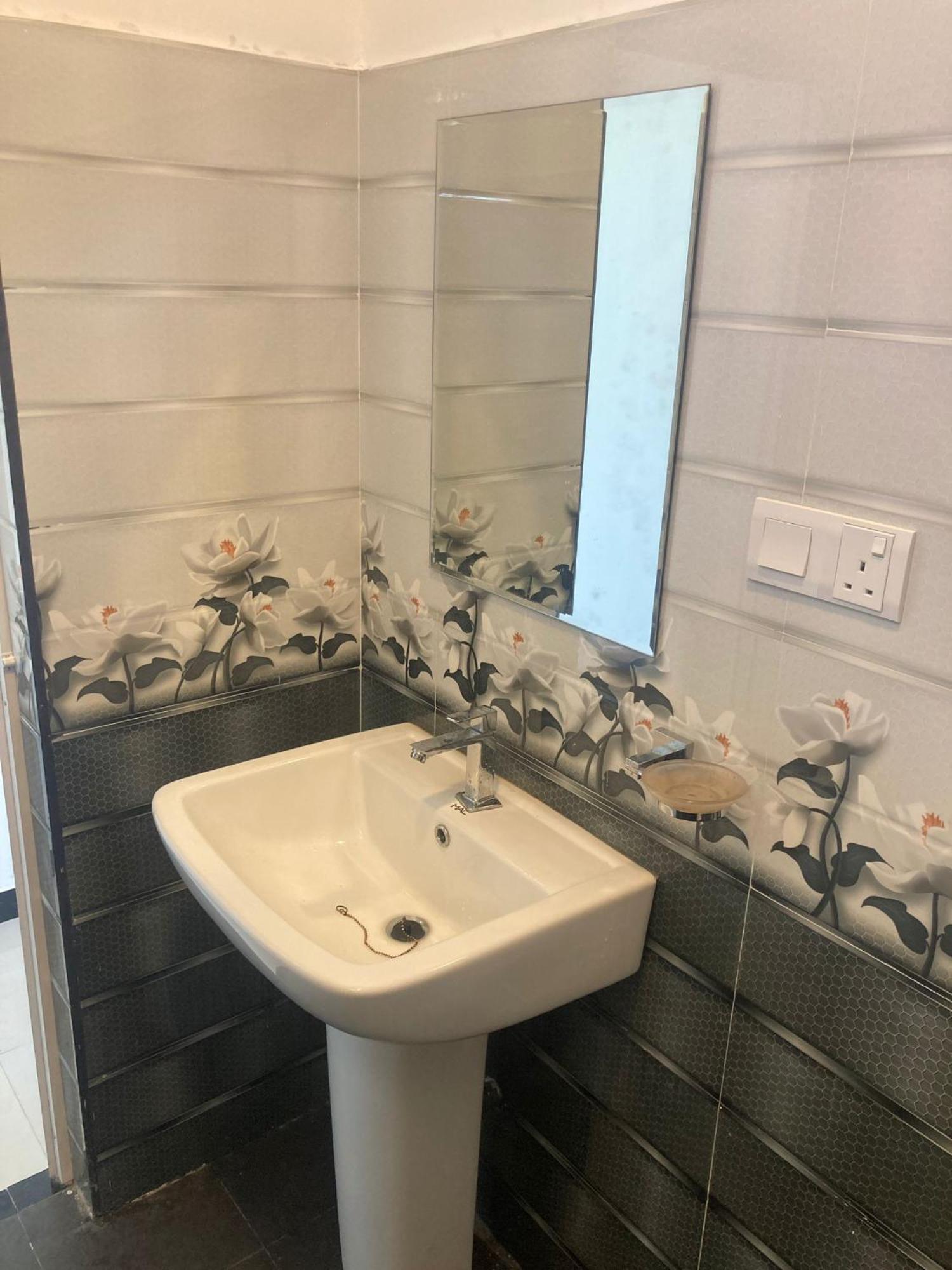 Masith Guest House Unawatuna Kültér fotó