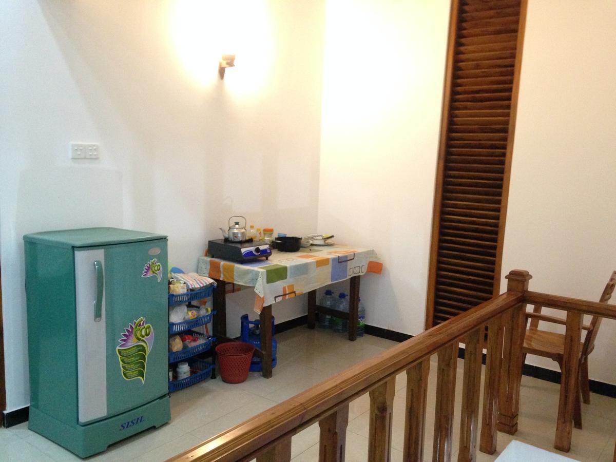 Masith Guest House Unawatuna Kültér fotó