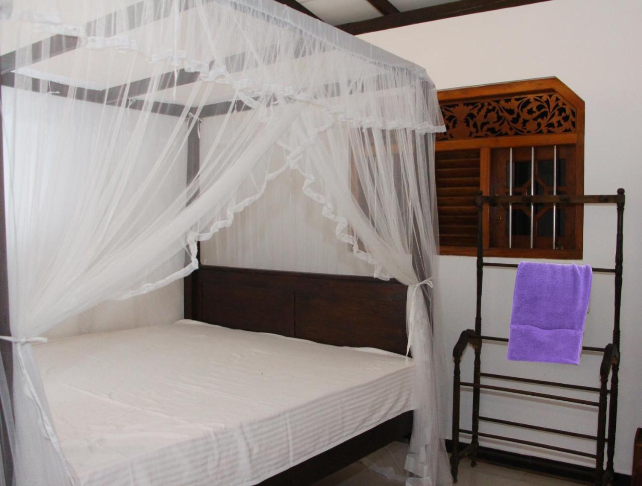 Masith Guest House Unawatuna Kültér fotó