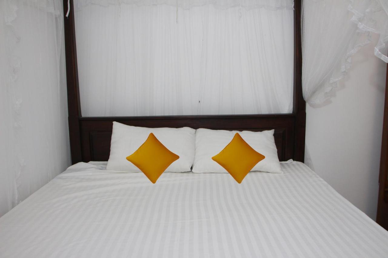 Masith Guest House Unawatuna Kültér fotó