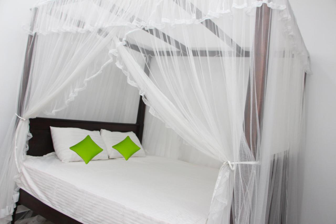 Masith Guest House Unawatuna Kültér fotó