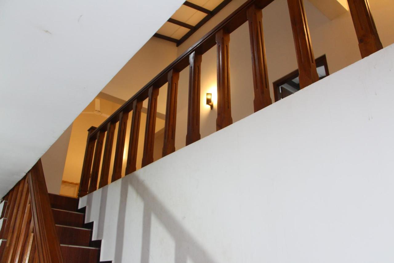 Masith Guest House Unawatuna Kültér fotó