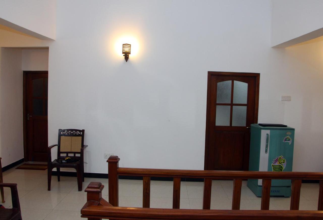 Masith Guest House Unawatuna Kültér fotó