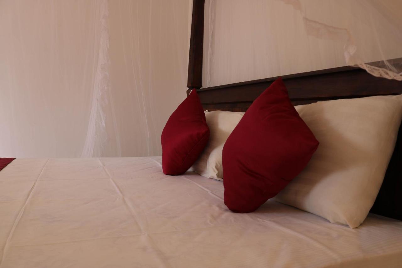 Masith Guest House Unawatuna Kültér fotó
