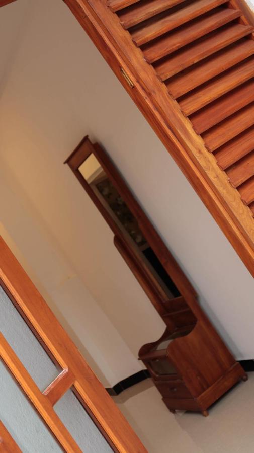 Masith Guest House Unawatuna Kültér fotó