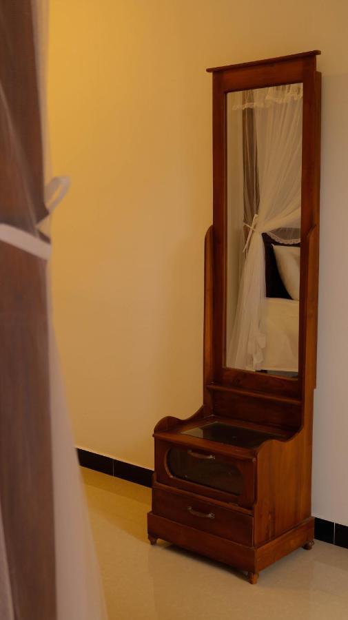 Masith Guest House Unawatuna Kültér fotó