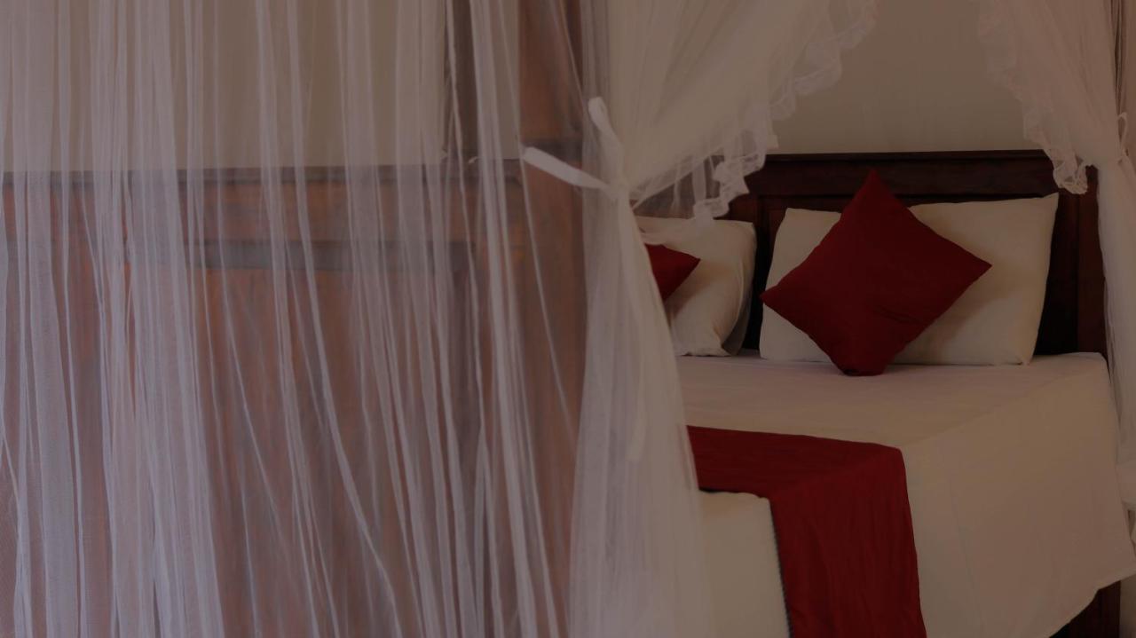 Masith Guest House Unawatuna Kültér fotó