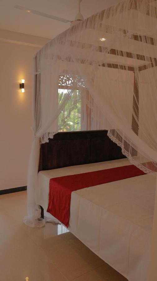 Masith Guest House Unawatuna Kültér fotó
