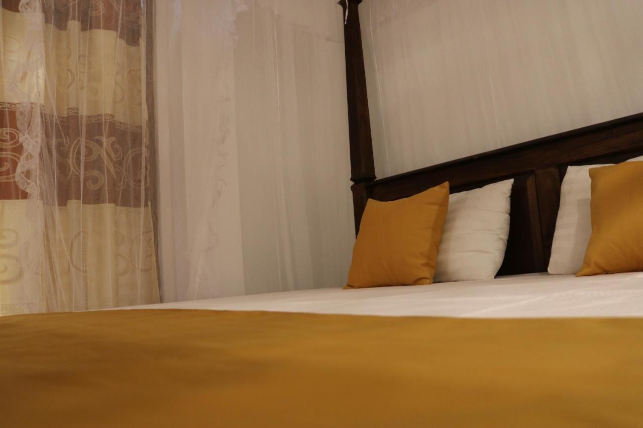 Masith Guest House Unawatuna Kültér fotó