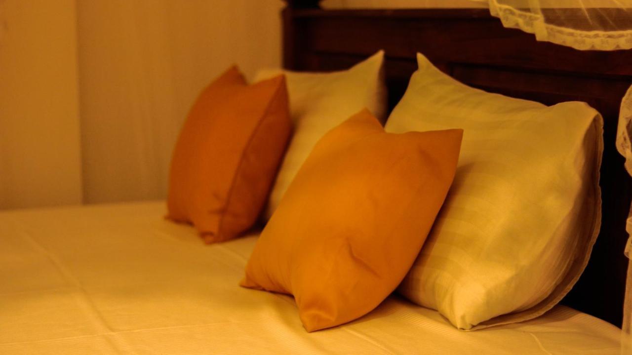 Masith Guest House Unawatuna Kültér fotó