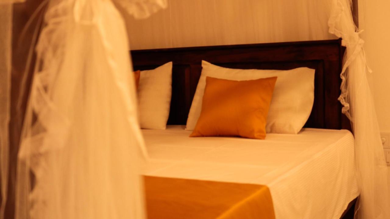 Masith Guest House Unawatuna Kültér fotó