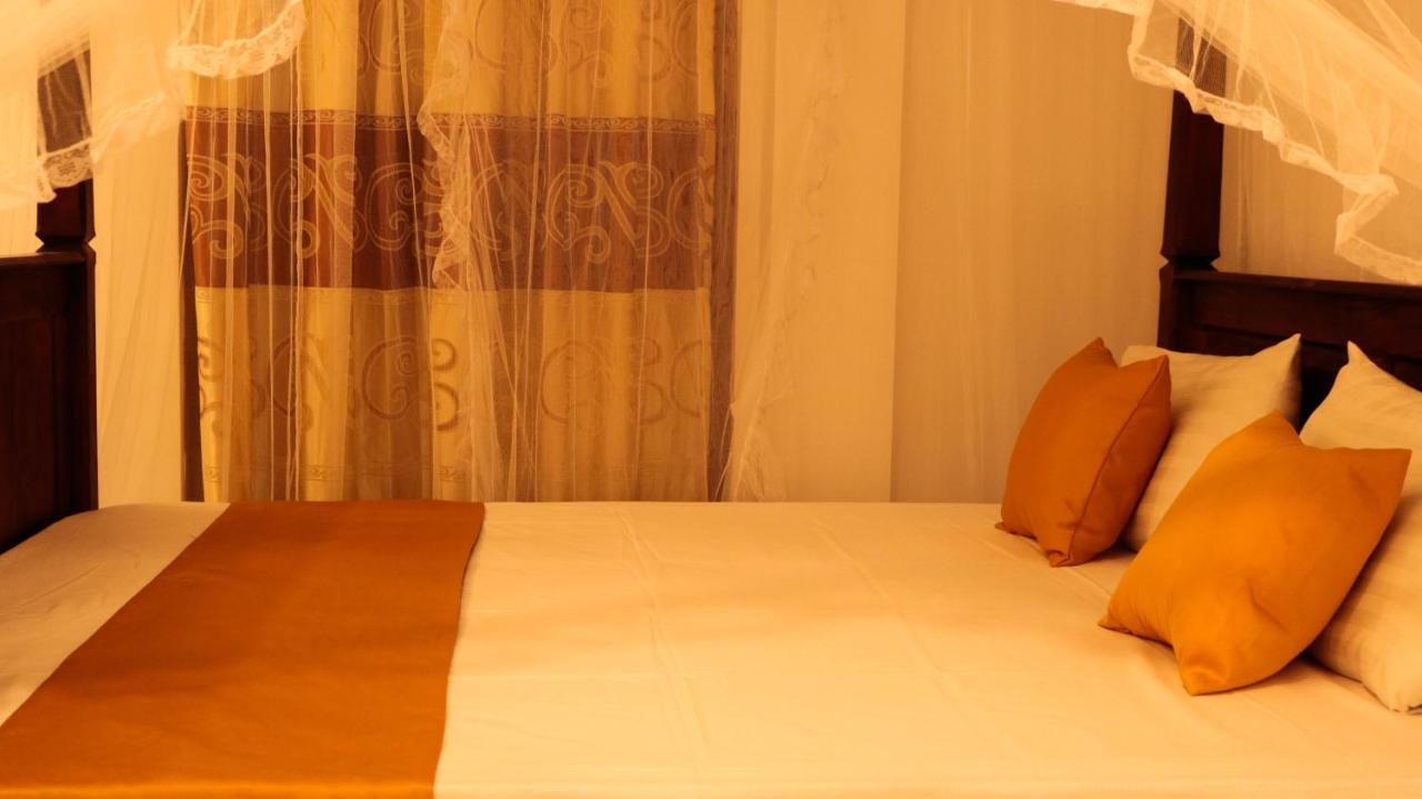 Masith Guest House Unawatuna Kültér fotó